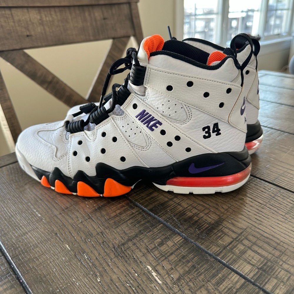 Nike Air Max 2 CB ‘94